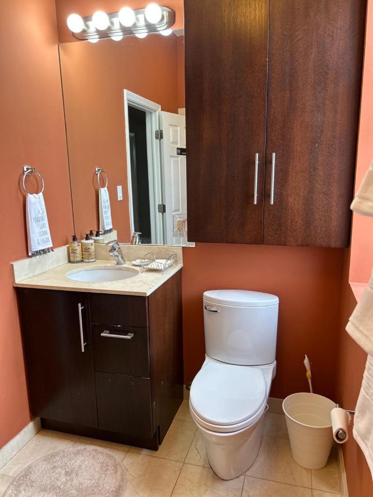 شقة Gorgeous North Kenwood Hyde Park Unit شيكاغو المظهر الخارجي الصورة