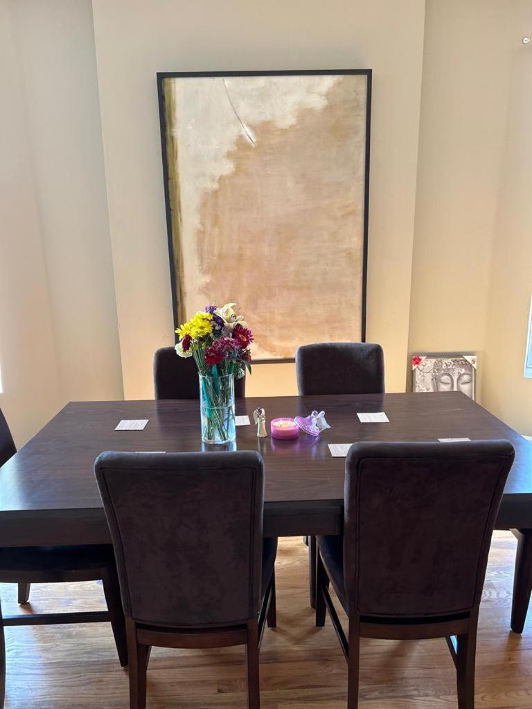 شقة Gorgeous North Kenwood Hyde Park Unit شيكاغو المظهر الخارجي الصورة
